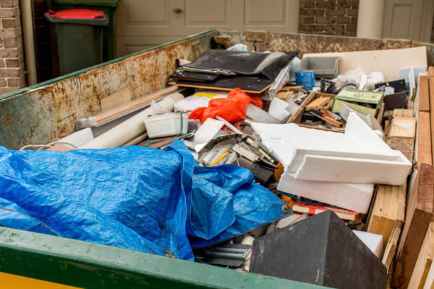 Best Scrap Metal Removal  in Faison, NC