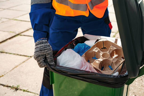 Junk Removal for Events in Faison, NC