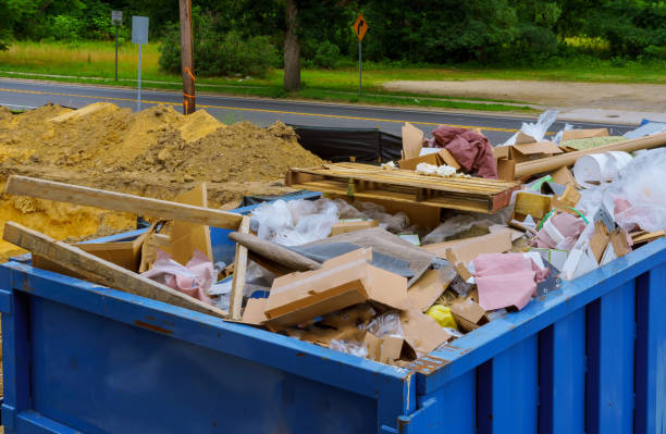 Same-Day Junk Removal Services in Faison, NC