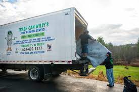 Retail Junk Removal in Faison, NC